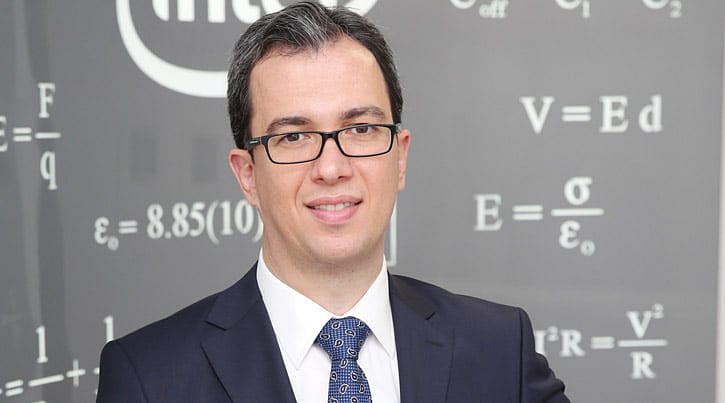 Nesnelerin interneti iş şeklini etkileyecek