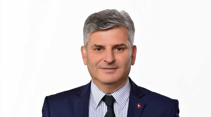 Murat Akşam, Türkiye Finans’ta