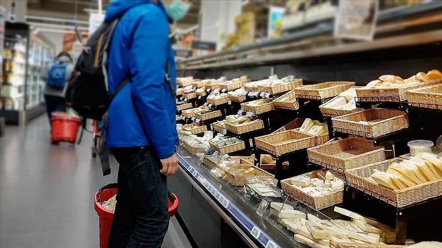 Fransa’da pizza ve Kinder’den sonra bir ürün daha geri çağrıldı