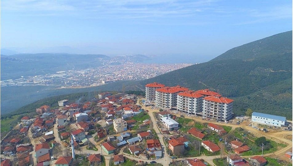 TOKİ Tokat Turhal kura sonuçları açıklandı! İşte Tokat TOKİ isim listesi