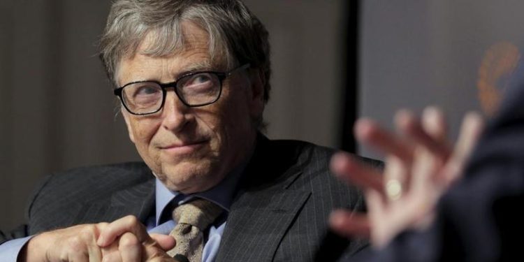 Bill Gates 2021 ve sonrasını anlattı: Ünlü iş insanından 4 önemli öngörü 