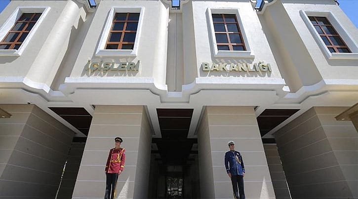Bakanlıktan Kovid-19 genelgesi: Bugün 81 ilde denetim yapılacak