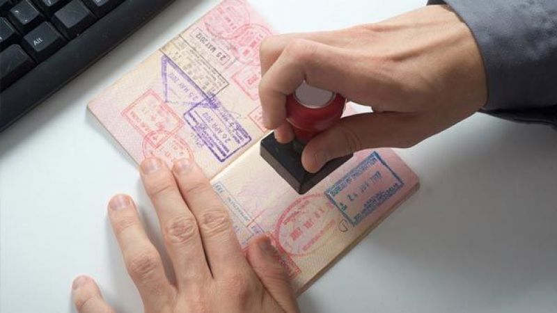 Türkiye'den 6 Avrupa ülkesine vize muafiyeti