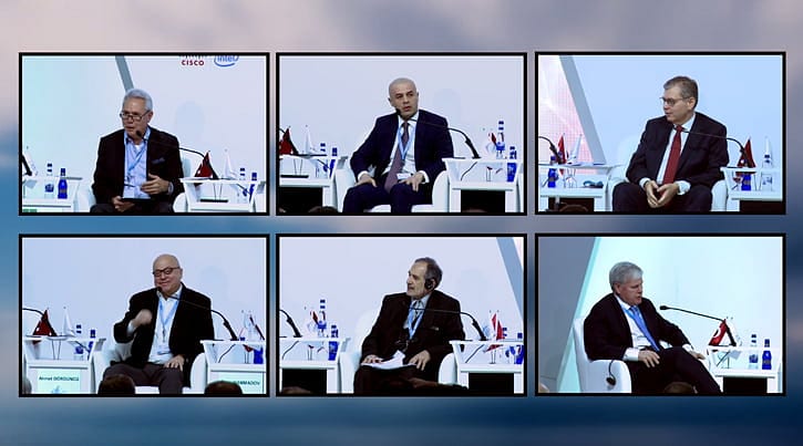 Uludağ Ekonomi Zirvesi 2017’de neler oldu?
