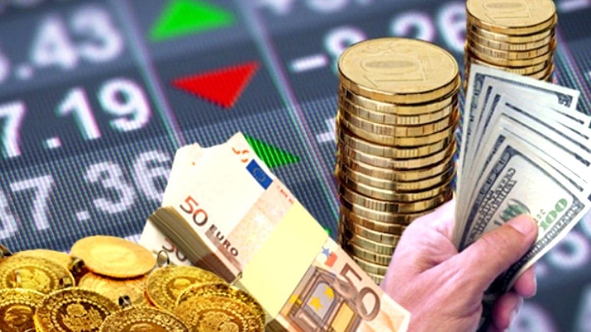 Borsa, altın, dolar: Bu hafta en çok kazandıranlar, kaybettirenler