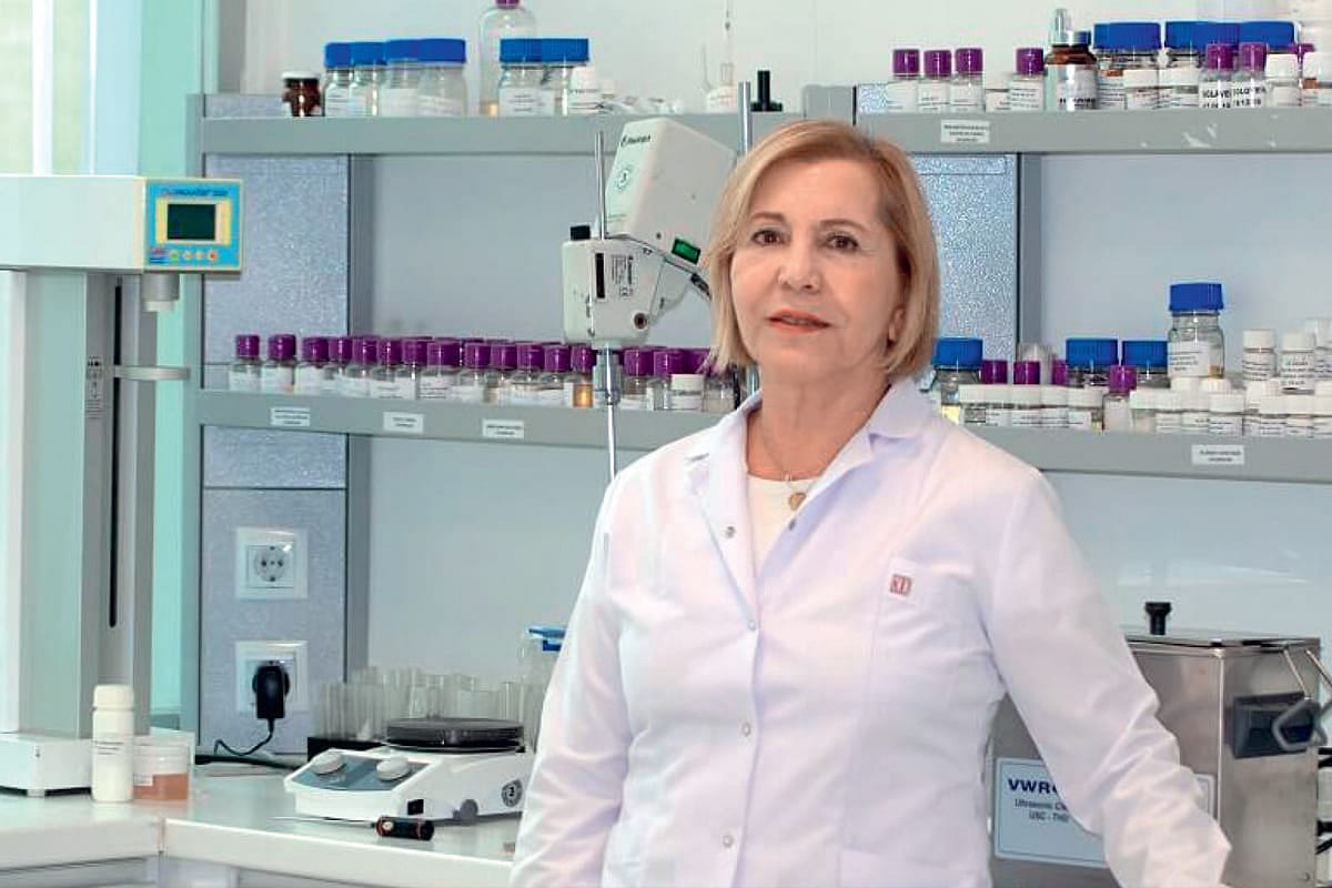 "Farklı pazarlara açılım sağlamayı hedefliyoruz"