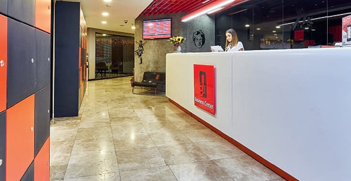 Her zaman yaratıcılık ve yenilik peşindeyiz