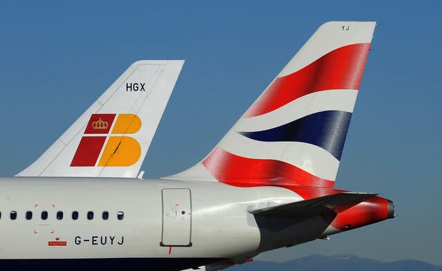 Qatar Airways, BA ve Iberia'yı kurtaracak