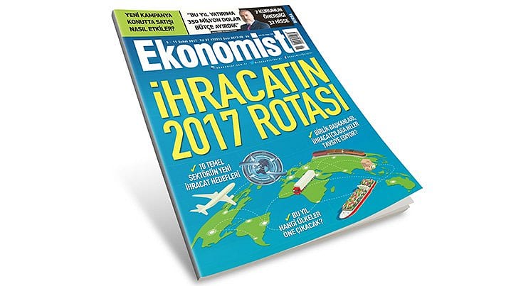 Ekonomist’te bu hafta
