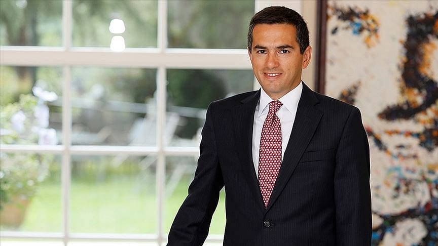 TİSK Başkanı Akkol'dan 1 Mayıs Emek ve Dayanışma Günü mesajı