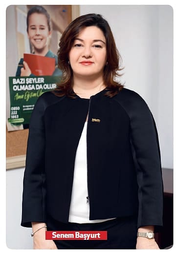 Özel günlerde hediye yerine ‘iyilik’ veriyoruz-1