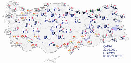 İstanbul'da kar yağışı devam edecek mi? Bu sabahki sürprizin nedeni neydi?-2