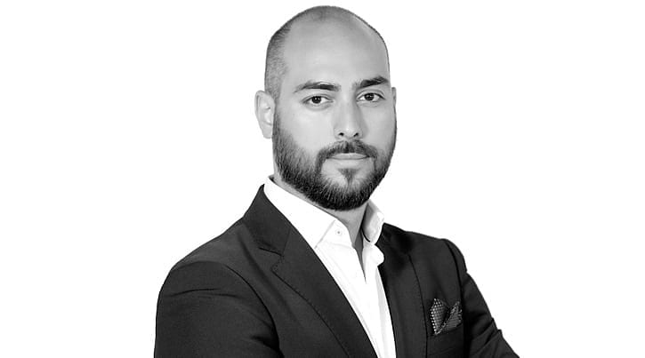 Lidyana'nın yeni CEO’su