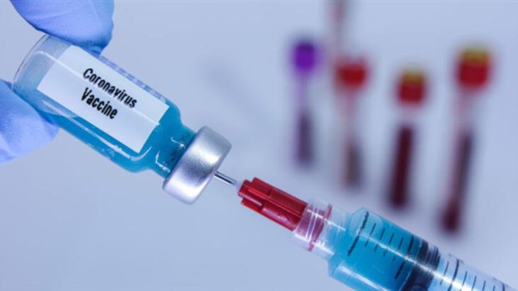 Çin'den koronavirüs aşısı açıklaması