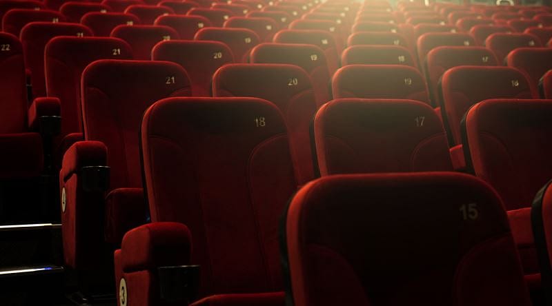 Sinema biletlerinde 'sıfır vergi' uygulaması uzatıldı