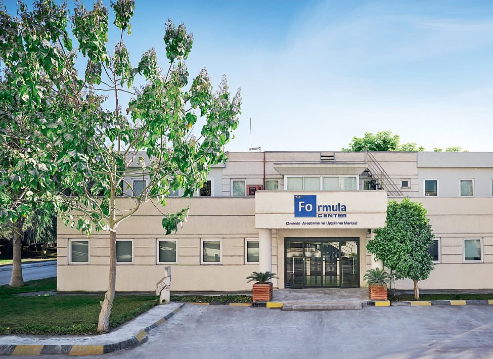 Çimsa’nın odağında yenilikçilik var-1