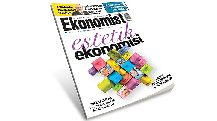 Ekonomist’te bu hafta