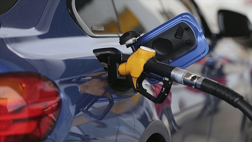 Benzin ve motorine indirim geliyor