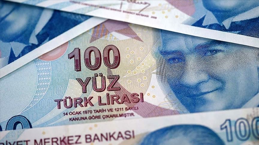 TCMB piyasaya yaklaşık 65 milyar lira verdi