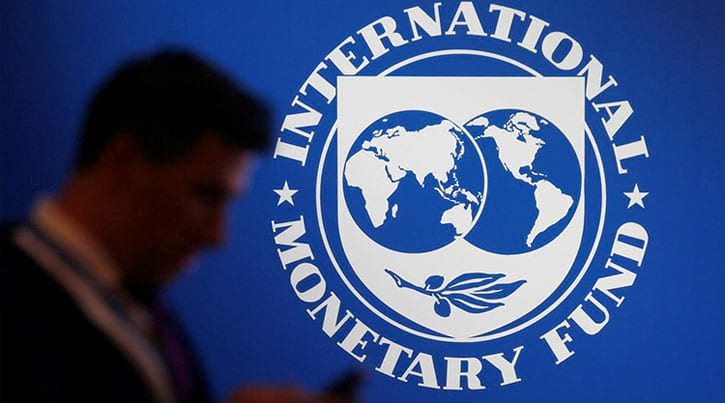 IMF, Türkiye dahil 12 ülke için büyüme tahminini revize etti