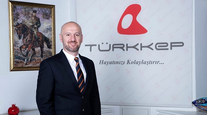 Uzaktan çalışma sisteminde işveren ve çalışanlara TÜRKKEP KEP İK desteği