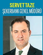 Kredi büyümesinde yavaşlama bekleniyor-9
