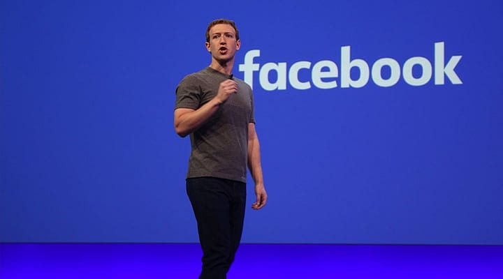 Facebook'tan dört yenilik