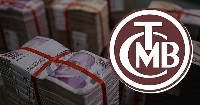 Merkez Bankası piyasaya yaklaşık 48 milyar lira verdi