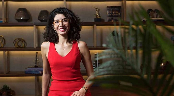 Takeda Türkiye’den global atama