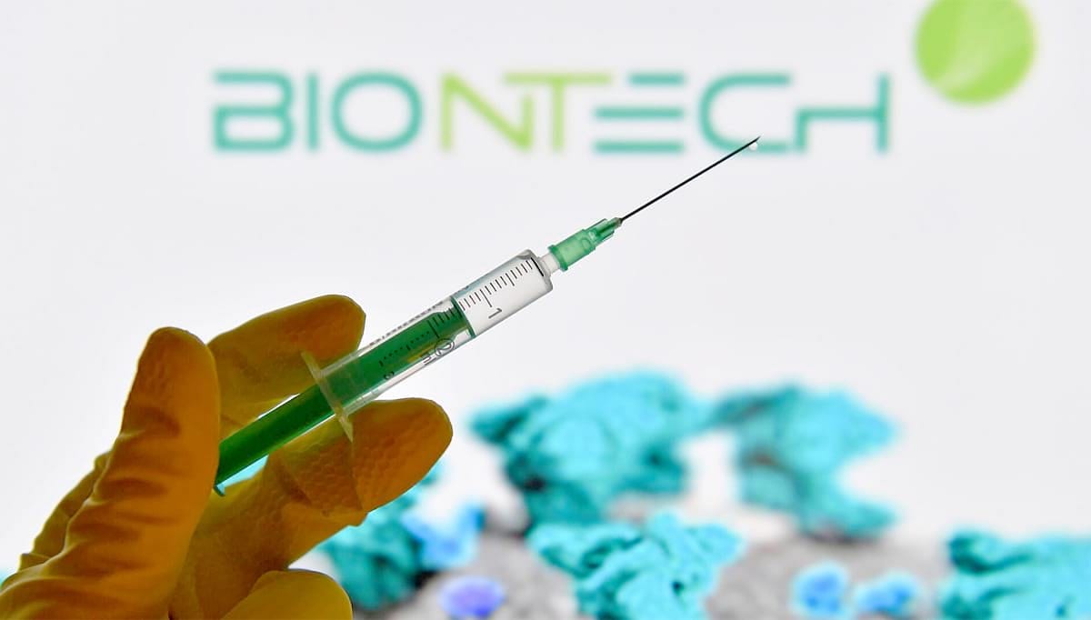 BioNTech kârını 3'e katladı, hisse geliri beklentiyi aştı
