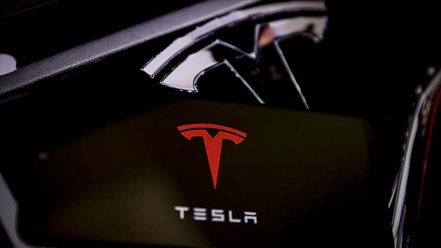 Tesla'dan rekor kâr... Yüzde 665 artış yaşandı