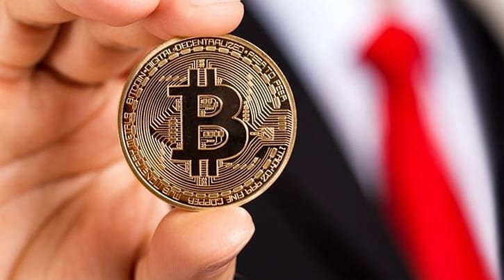 Bitcoin kurumsal alımlarla yeniden yükselişe geçti