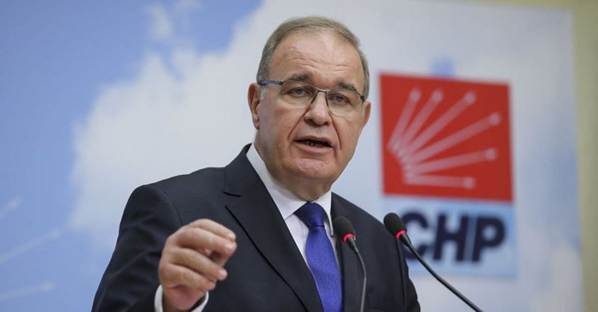 CHP Ekonomi Masası üyeleri esnafla buluştu