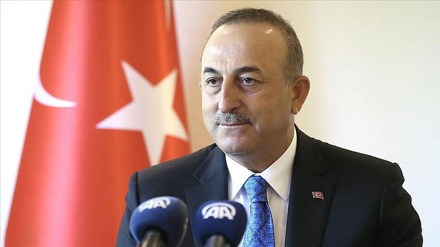 Çavuşoğlu: Mayıs başında bir heyet Mısır'a gidecek
