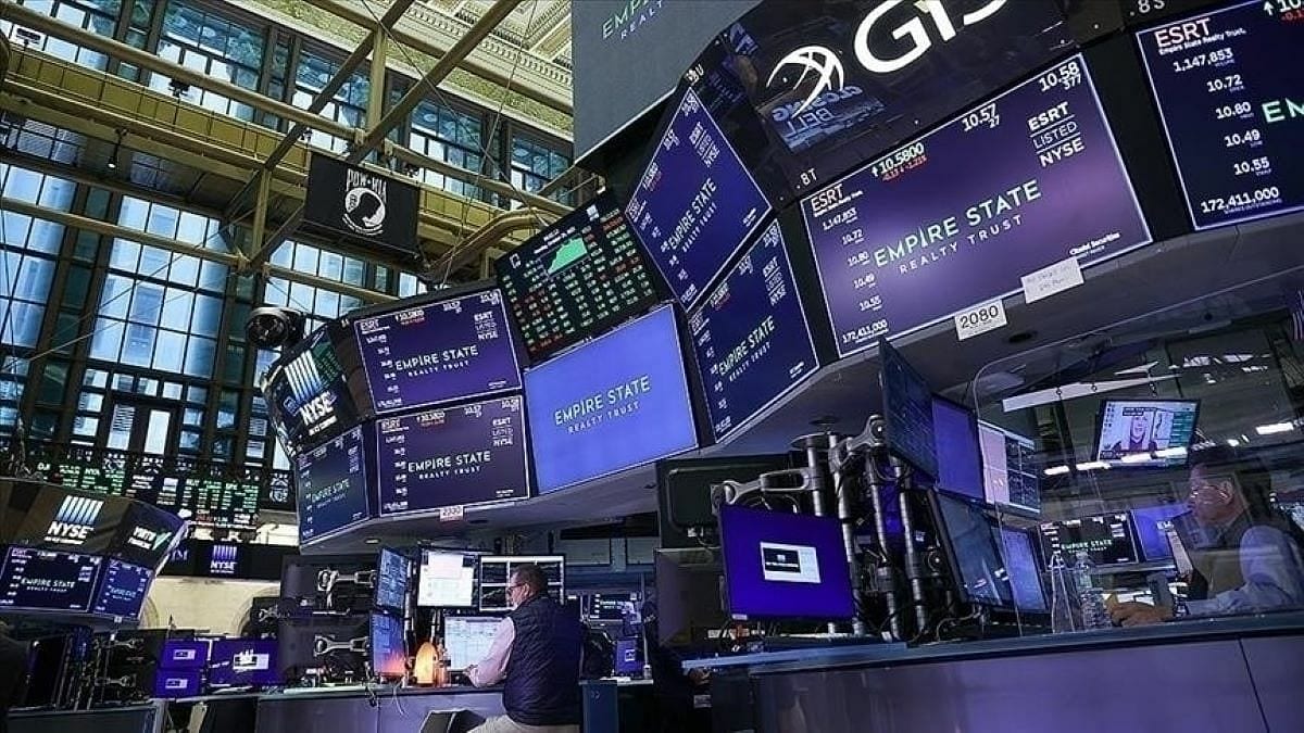 Gözler FED'de: Türkiye ve dünya piyasalarında öngörüler ne?