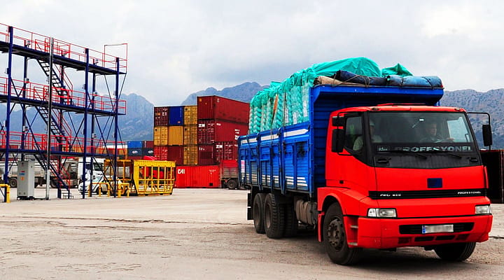 Dış ticarette mayıs verileri yanıltıcı