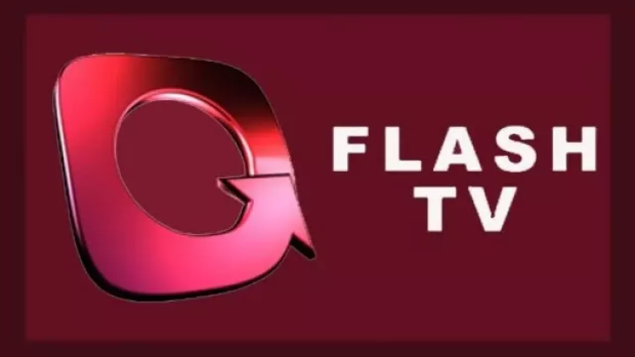 Flash TV kapandı: Adı ve logosu değişiyor