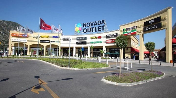 Outlet AVM’lerde ‘yüzde 70’ mesaisi