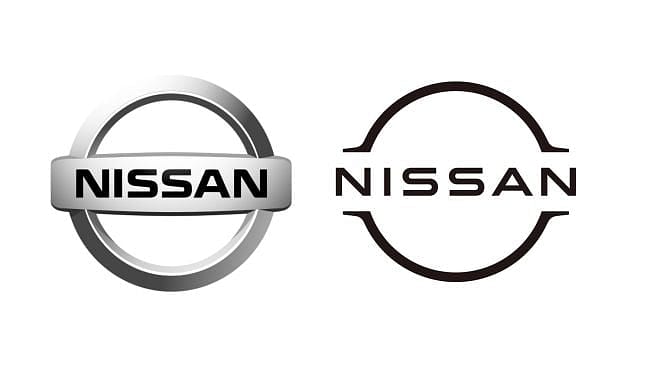 Bir otomobil devi daha logo değiştiriyor: İşte Nissan'ın yeni logosu-1