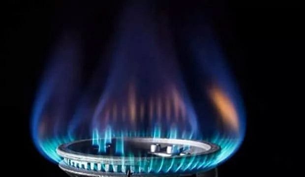 Doğalgaz fiyatları değişmedi