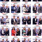 40 yaş altı 40 güçlü CEO ödüllerini aldı-0