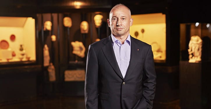 Yeni müşteri sayısı yüzde 40 arttı