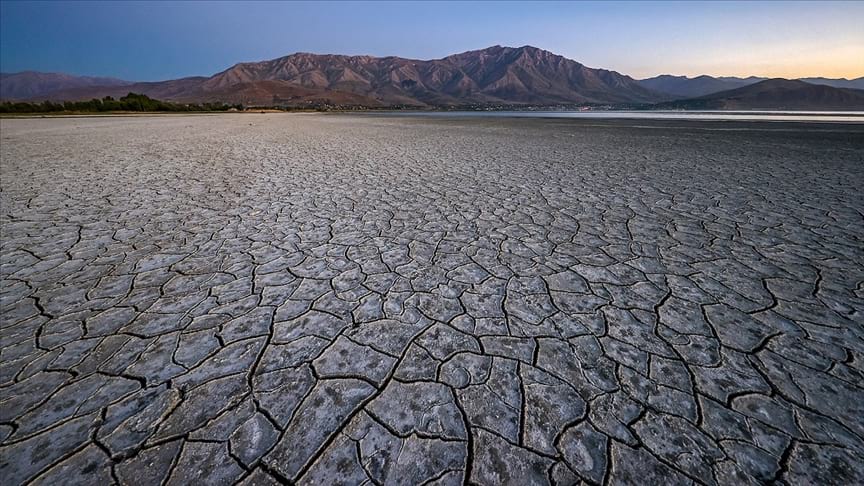 IPCC raporu iklim değişikliği konusunda 'son ikaz'