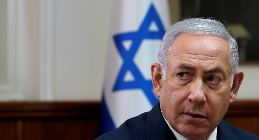 Netanyahu'nun 12 yıllık başbakanlığı sonlanabilir
