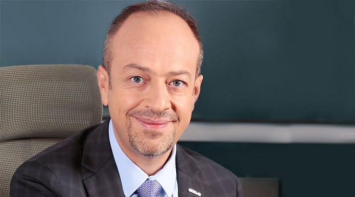 AİFD’nin yeni yönetim kurulu belirlendi