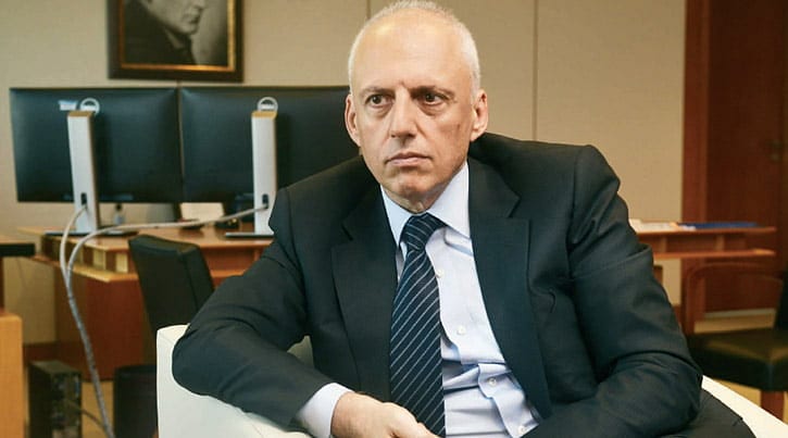 Yeni ataklara karşı hazırlıklı durumdayız
