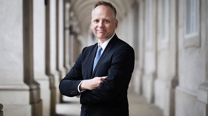 Milestone, sektöründe lider