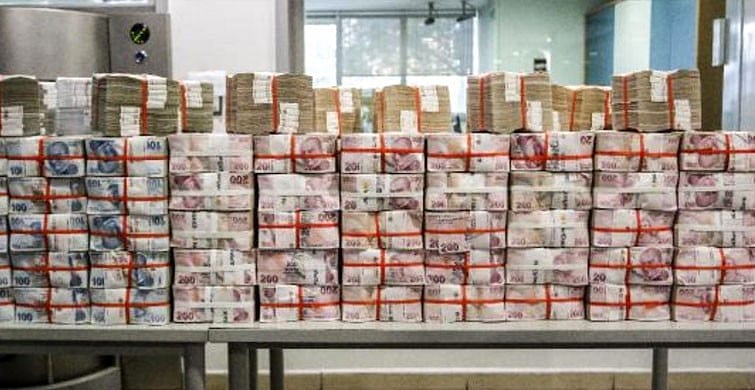 Talihli ortaya çıkmadı: 70 milyon lira Hazine'ye devredildi