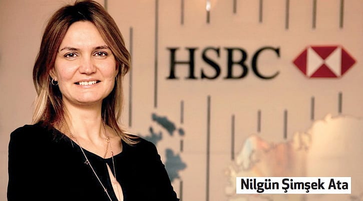 HSBC Portföy’e yeni CEO