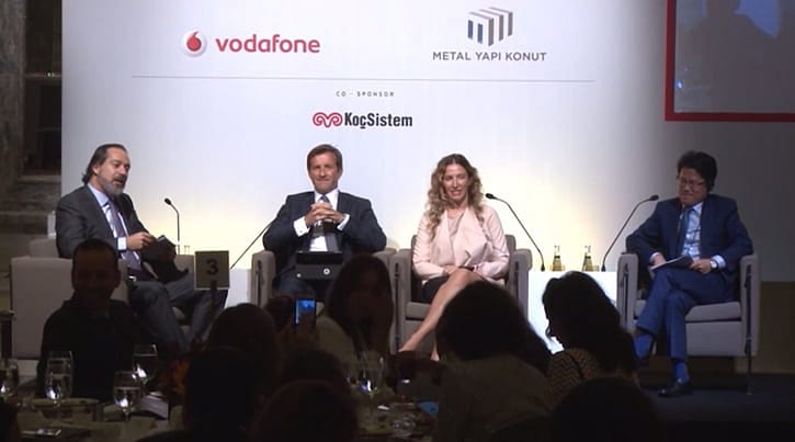 Ceo Club Digital Agenda 2018